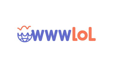 WWWLOL.com - Creative brandable domain for sale