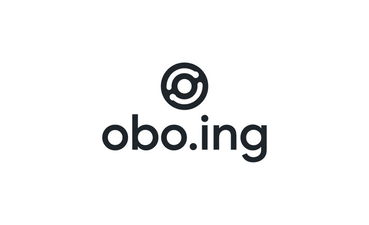 OBO.ing - Creative brandable domain for sale