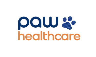 PawHealthcare.com - Creative brandable domain for sale