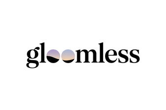 Gloomless.com - Creative brandable domain for sale
