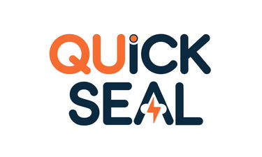 QuickSeal.com is for sale