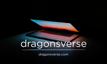 Dragonsverse.com