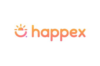 Happex.com - Creative brandable domain for sale