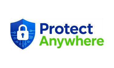 ProtectAnywhere logo