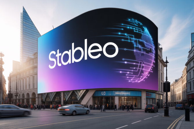 stableo.com