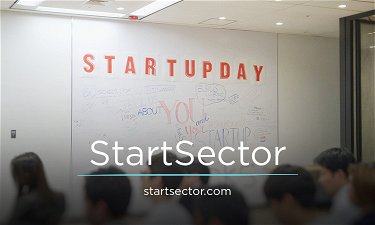 StartSector.com - Creative brandable domain for sale