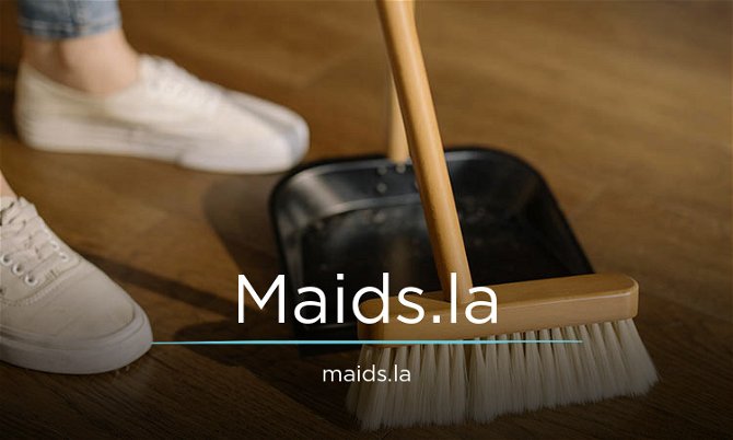 Maids.la