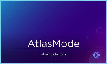 AtlasMode.com - Creative brandable domain for sale