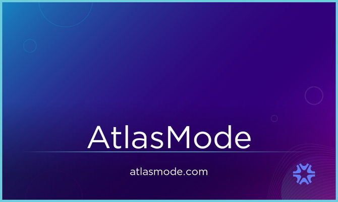 AtlasMode.com