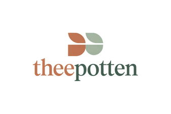 TheePotten.com - Creative brandable domain for sale