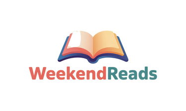 WeekendReads logo