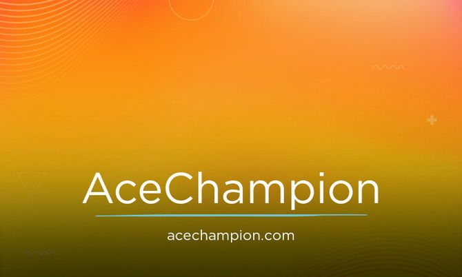 AceChampion.com
