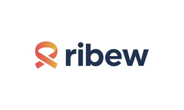 Ribew logo