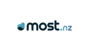 most logo