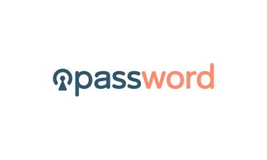 OPassword.com - Creative brandable domain for sale
