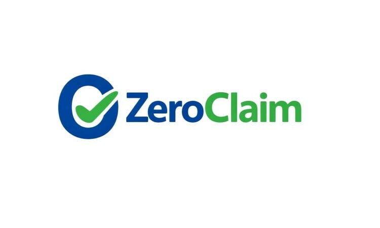 ZeroClaim logo