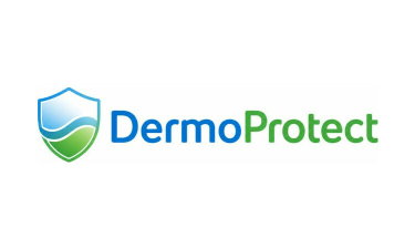 DermoProtect logo