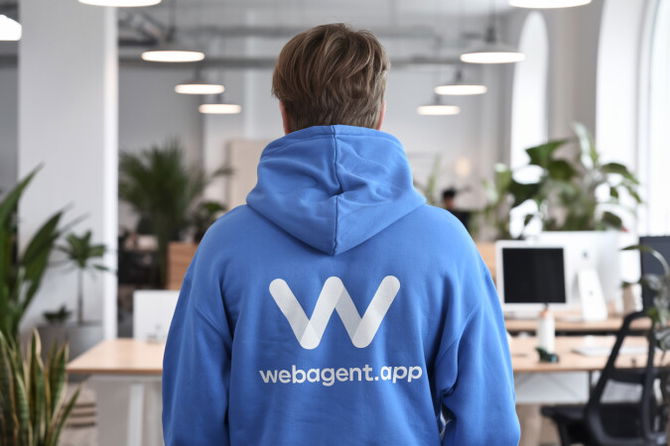 WebAgent.app