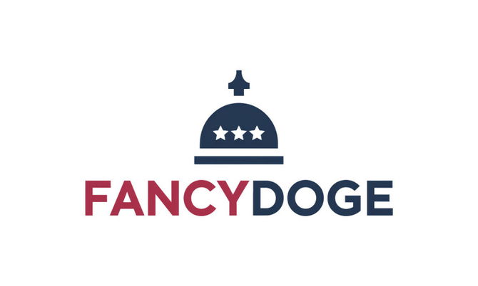 FancyDoge.com