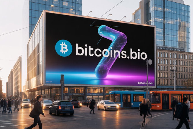 Bitcoins.Bio — 3