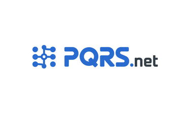PQRS.net - Creative brandable domain for sale