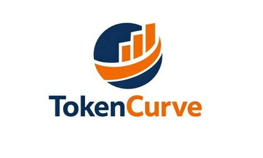 TokenCurve logo