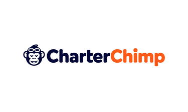CharterChimp.com - Creative brandable domain for sale