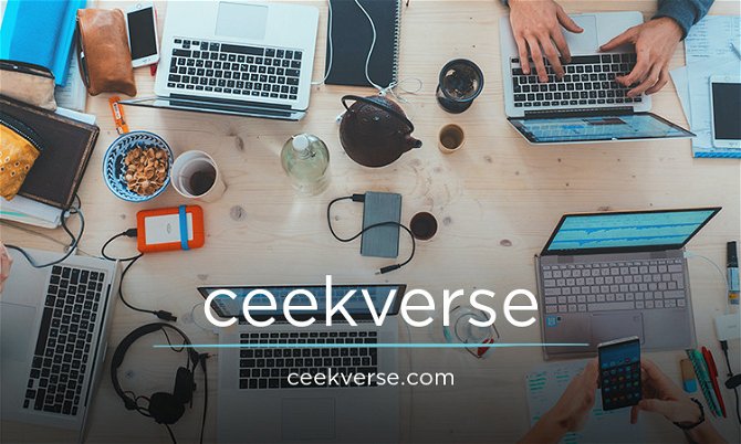 CeekVerse.com