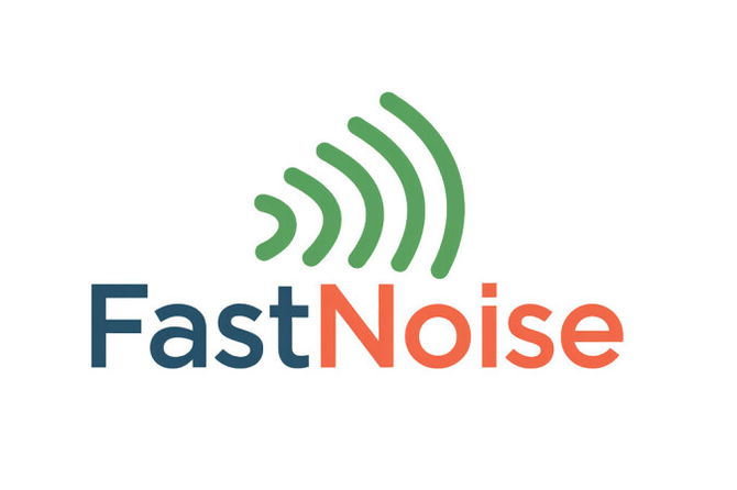 FastNoise.com