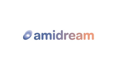 AmidReam.com - Creative brandable domain for sale
