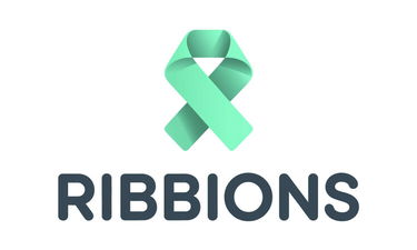 Ribbions.com - Creative brandable domain for sale