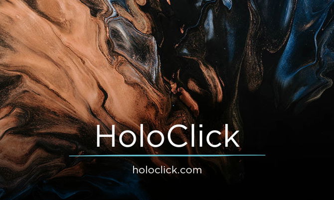 HoloClick.com