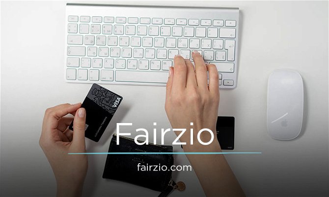 fairzio.com