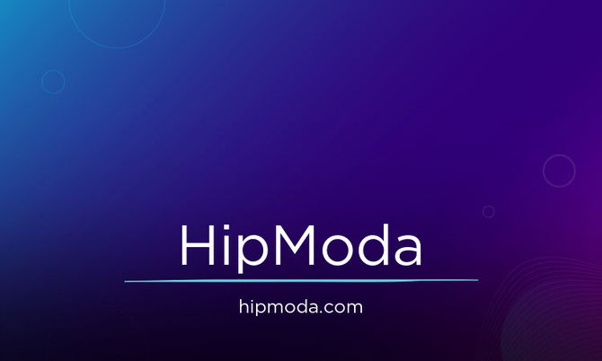 HipModa.com