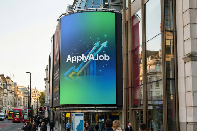 ApplyAJob.com — 3