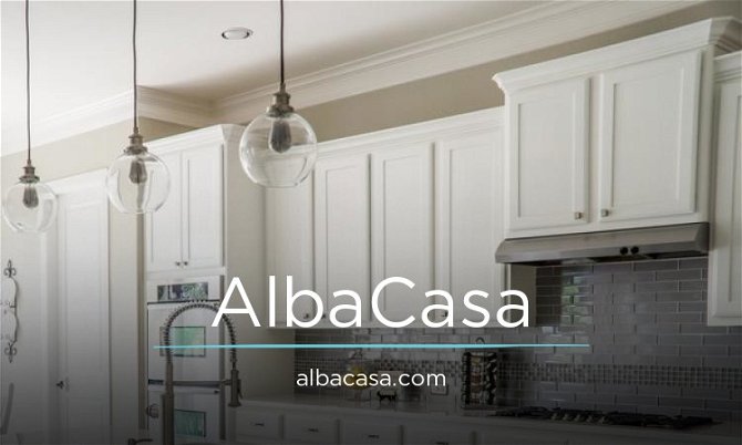 AlbaCasa.com