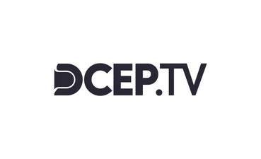 DCEP.tv - Creative brandable domain for sale
