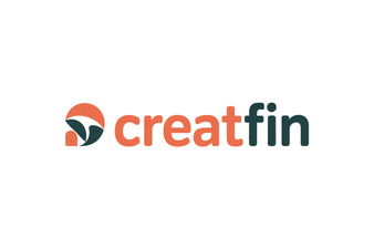 CreatFin.com - Creative brandable domain for sale