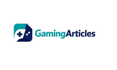 GamingArticles logo