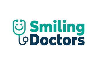 SmilingDoctors.com - Creative brandable domain for sale