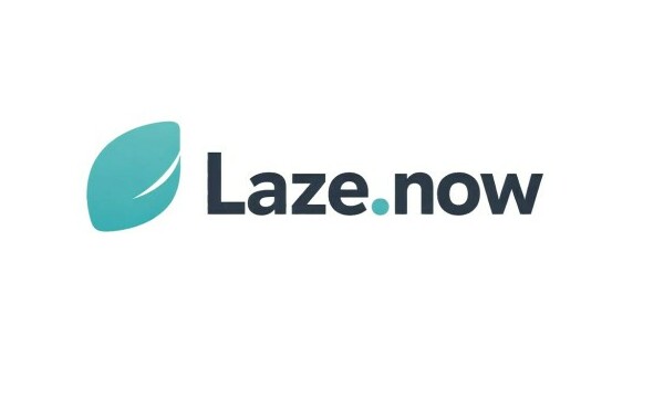 Laze logo
