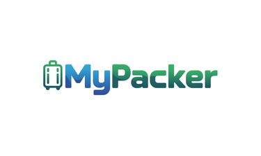 MyPacker.com - Creative brandable domain for sale