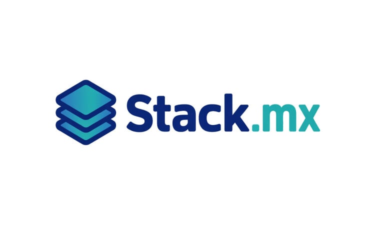Stack logo