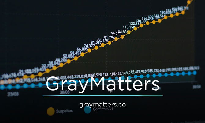 GrayMatters.co
