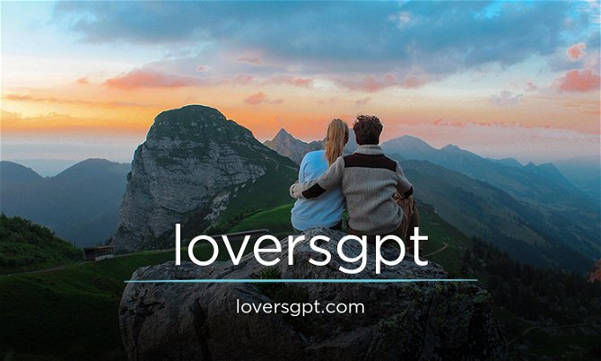 loversgpt.com