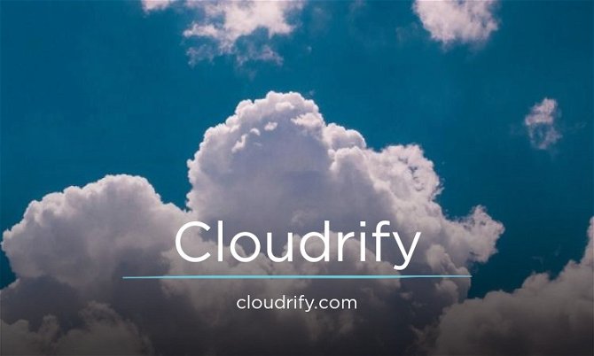 Cloudrify.com