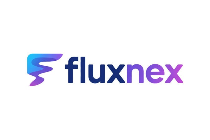 FluxNex logo