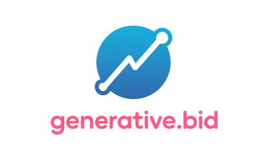 Generative logo
