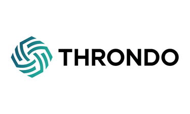 Throndo.com - Creative brandable domain for sale