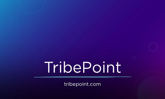 TribePoint.com